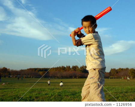 Batter Batter 1126956