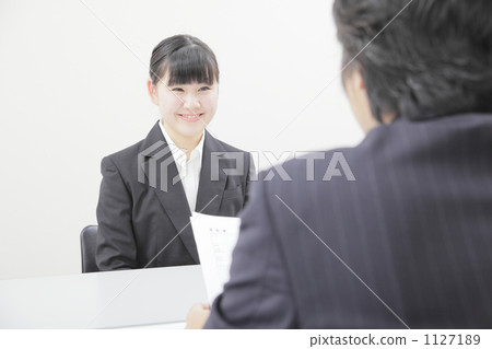 找工作 就業 求職 1127189