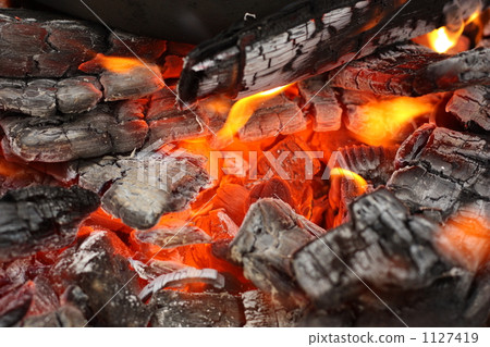 Bonfire 1127419
