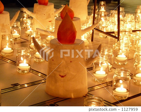 蠟燭之夜 1127959