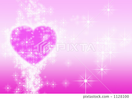Shining heart Shining heart 1128100