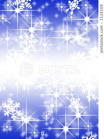 Crystal of snow Crystal of snow 1128109