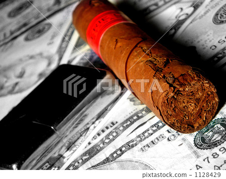 cigar, cash, cigarette 1128429