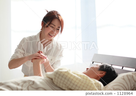 Nursing care Nursing care 1128964