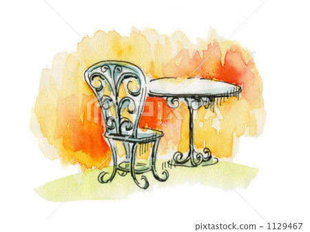 ROOT Iron的花園家具 1129467