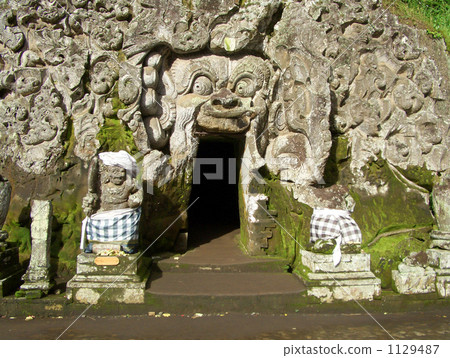 cave, caves, bali 1129487