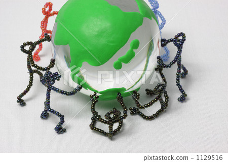 Environmental protection image We support everyone 1129516