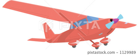 Light plane 1129989