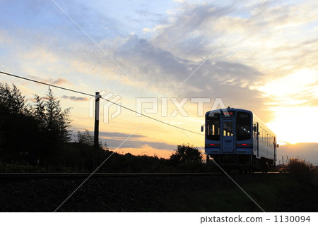 Tenryu Hamanako Railway 1130094