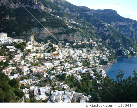 positano, amalfi coast, amalfi 1130414