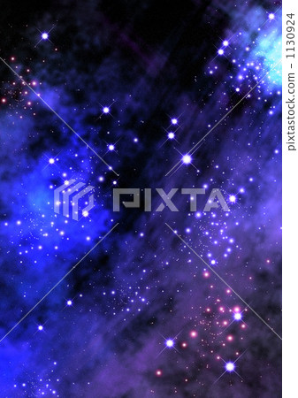 星雲 星雲 1130924