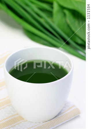 綠汁 1131584