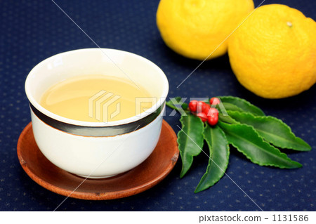 柚子茶 1131586