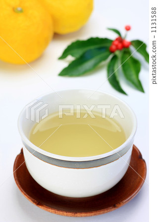 柚子茶 1131588