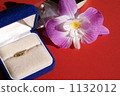 A ring 1132012