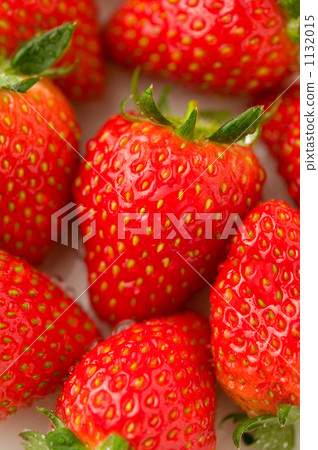 Strawberry Strawberry 1132015