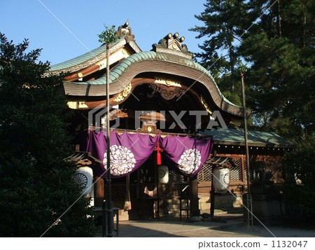 神社的頂級神 神社的頂級神 1132047