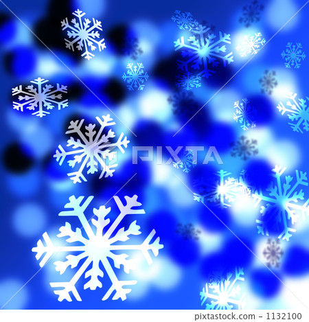 雪花 1132100