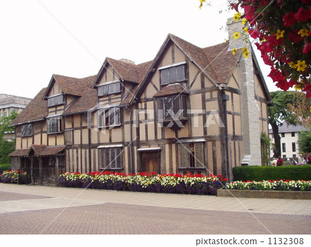 UK Cotswolds streets 1132308