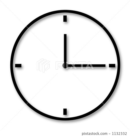clock clock 1132332