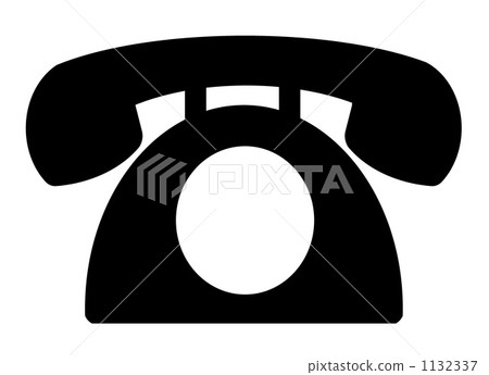 Phone mark Phone mark 1132337