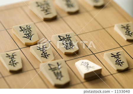 Shogi Shogi 1133040