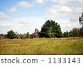 Angkor Wat distant view 1133143