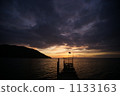 湖北的晨光 1133163