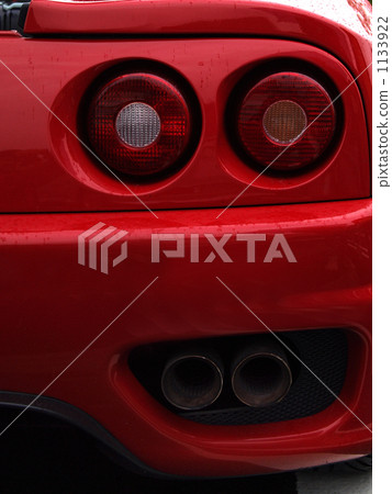 車尾燈 後車燈 尾燈 1133922