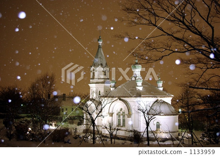 White Christmas White Christmas 1133959