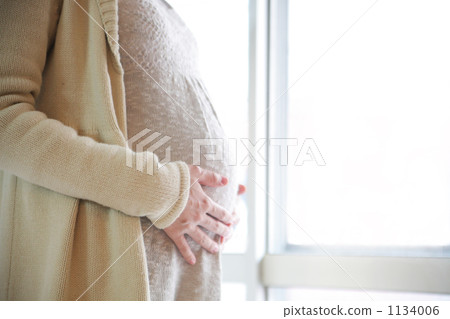 孕婦的胃 1134006