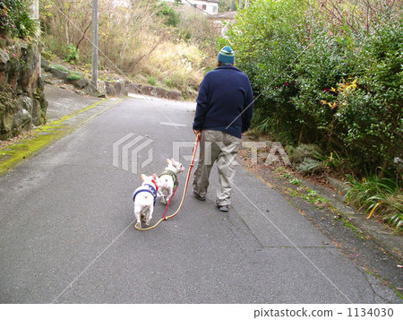 Walk with my grandpa · Part 5 1134030