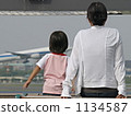 girl, young girl, mam 1134587