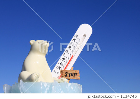 Stop Warming Horizontal 01 Stop Warming Horizontal 01 1134746