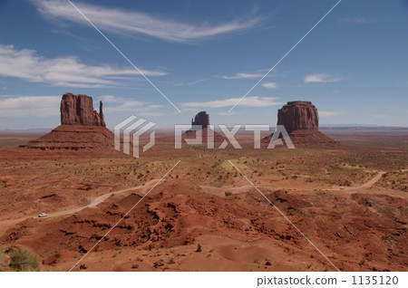Monument Valley 1135120