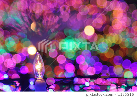 Blue Ocean Illumination Candle Bokeh Blue Ocean Illumination Candle Bokeh 1135516