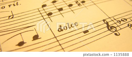 五線譜 高音譜號 g調號 1135888