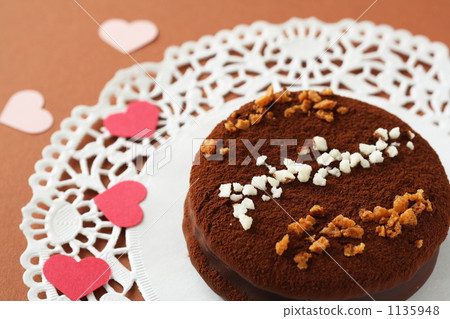 choco pie, valentine day, valentine's day 1135948