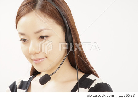 headset, headsets 1136588