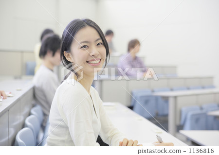教育 大學生 校園生活 1136816
