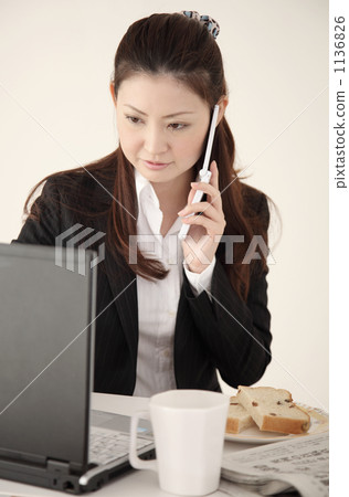 Information confirmation before going to work Information confirmation before going to work 1136826