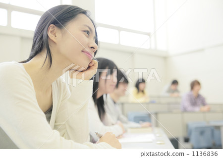 教育 大學生 校園生活 1136836