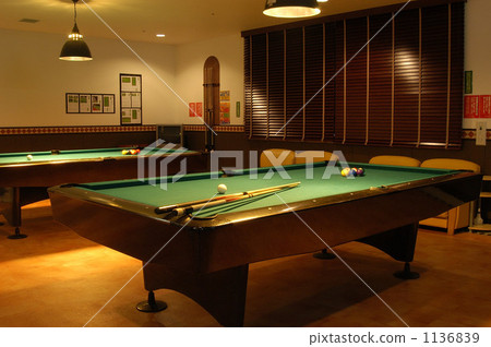 Billiards Billiards 1136839