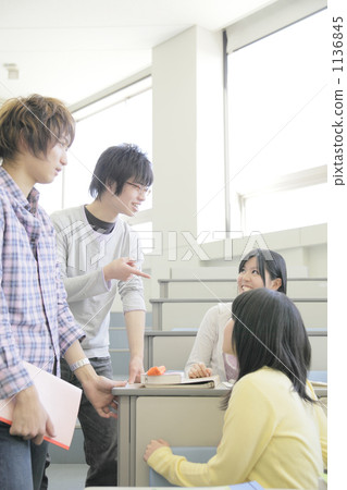 school life, college student, undergraduate 1136845