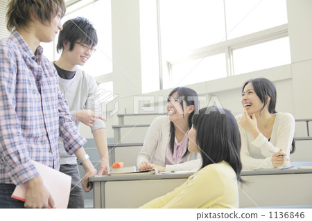 college student, undergraduate, university student 1136846