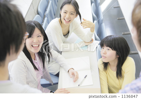 大學生 教育 學生 1136847