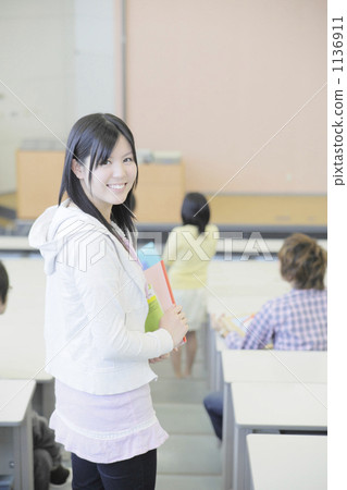 教育 大學生 校園生活 1136911