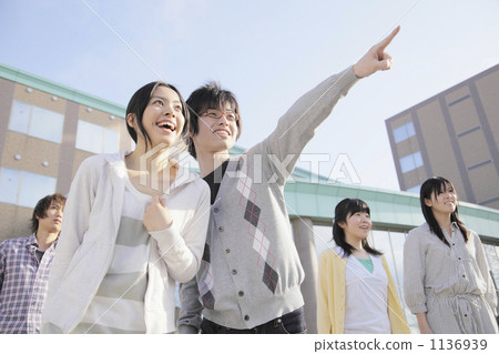 campus life, school life, college student 1136939