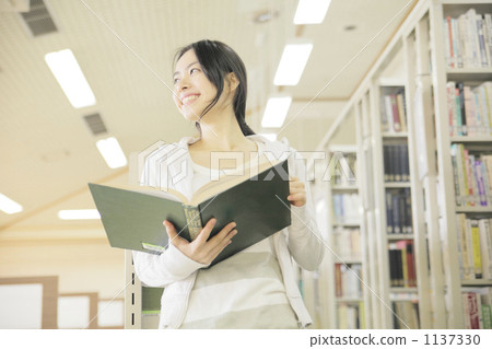 high school student, high-school student, girl 1137330