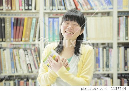 high school student, high-school student, university student/vocational school student 1137344